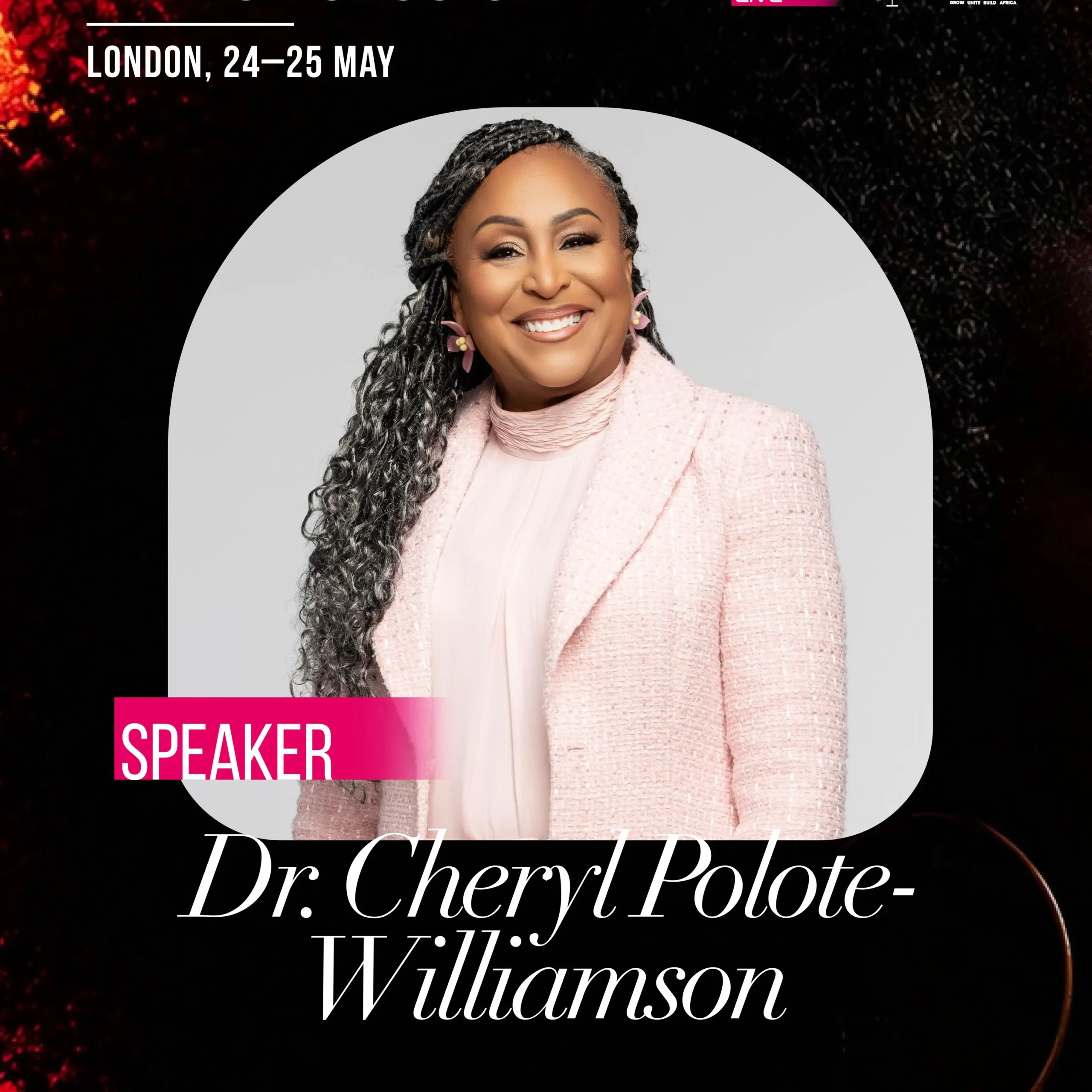 Dr Cheryl Polote