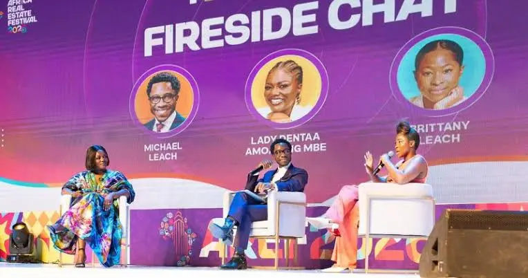 Africa Real Estate Festival