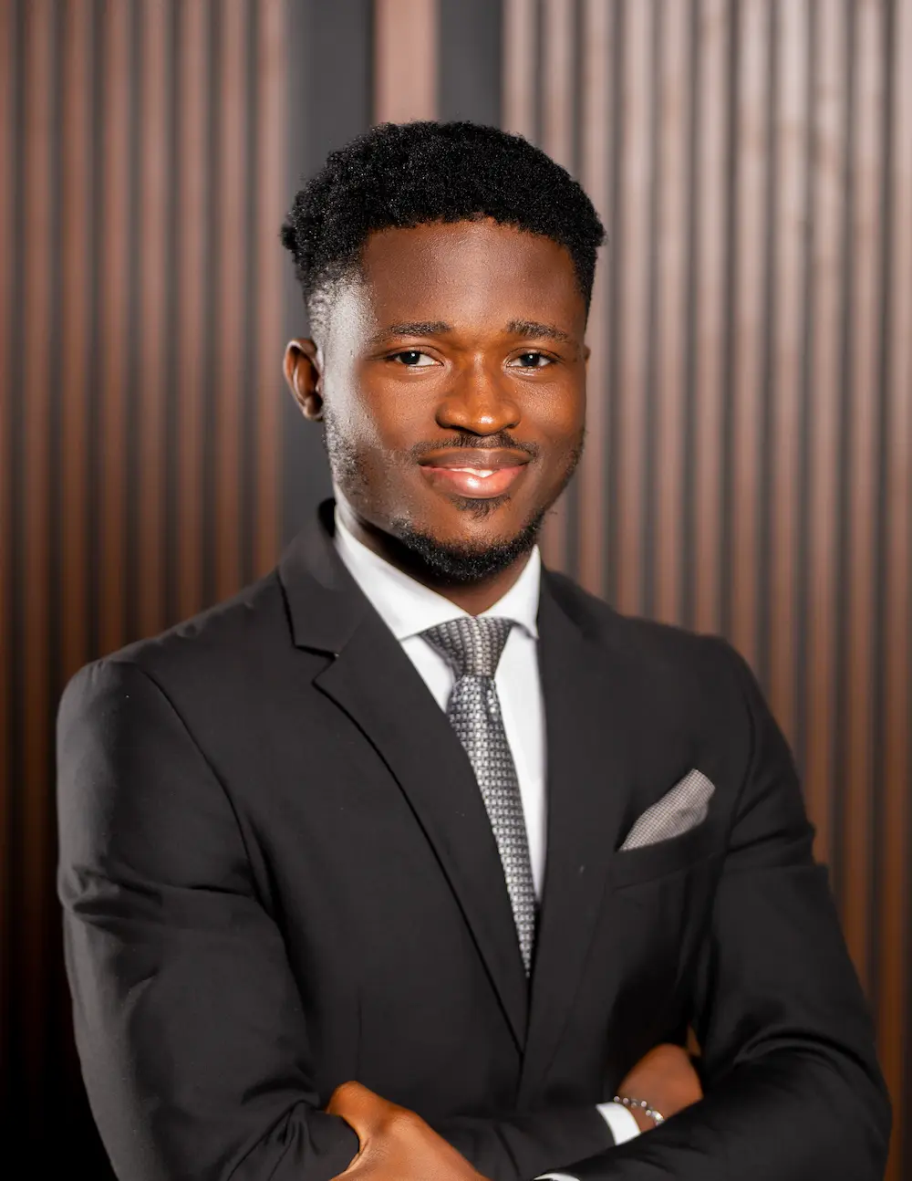Dennis Tawiah Bonsu